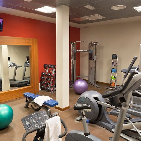 Una Hotels Bologna San Lazzaro Сан-Лаццаро-ді-Савена Екстер'єр фото