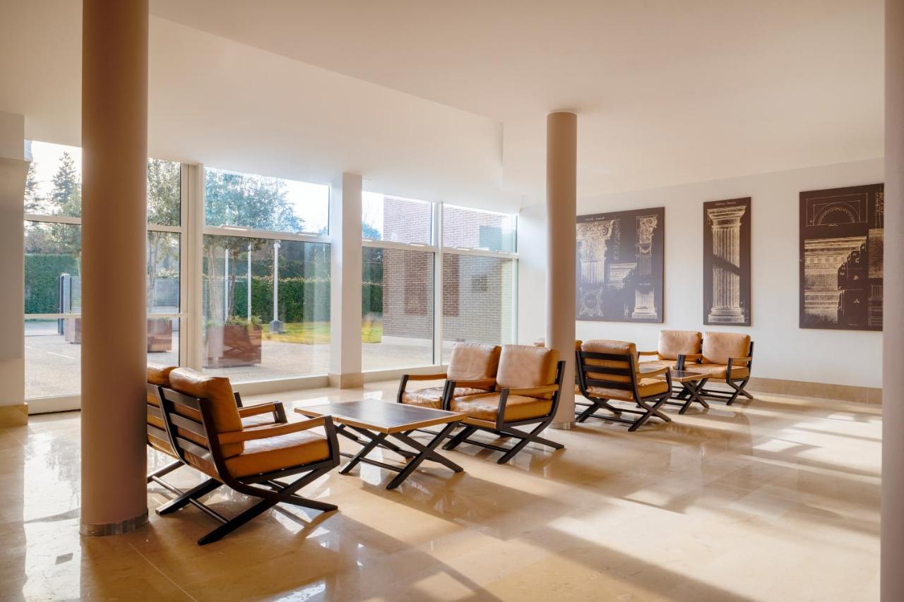 Una Hotels Bologna San Lazzaro Сан-Лаццаро-ді-Савена Екстер'єр фото