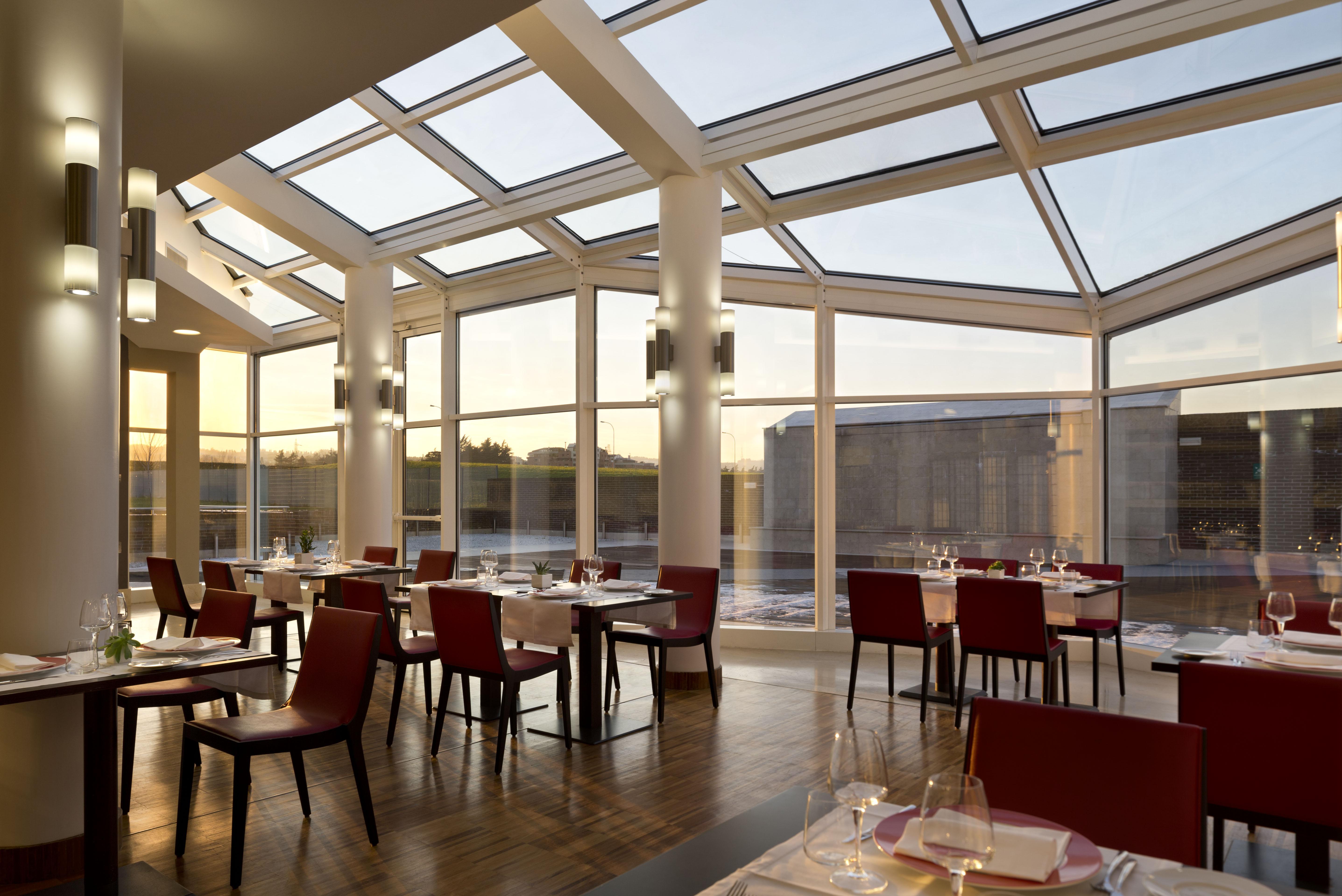 Una Hotels Bologna San Lazzaro Сан-Лаццаро-ді-Савена Екстер'єр фото