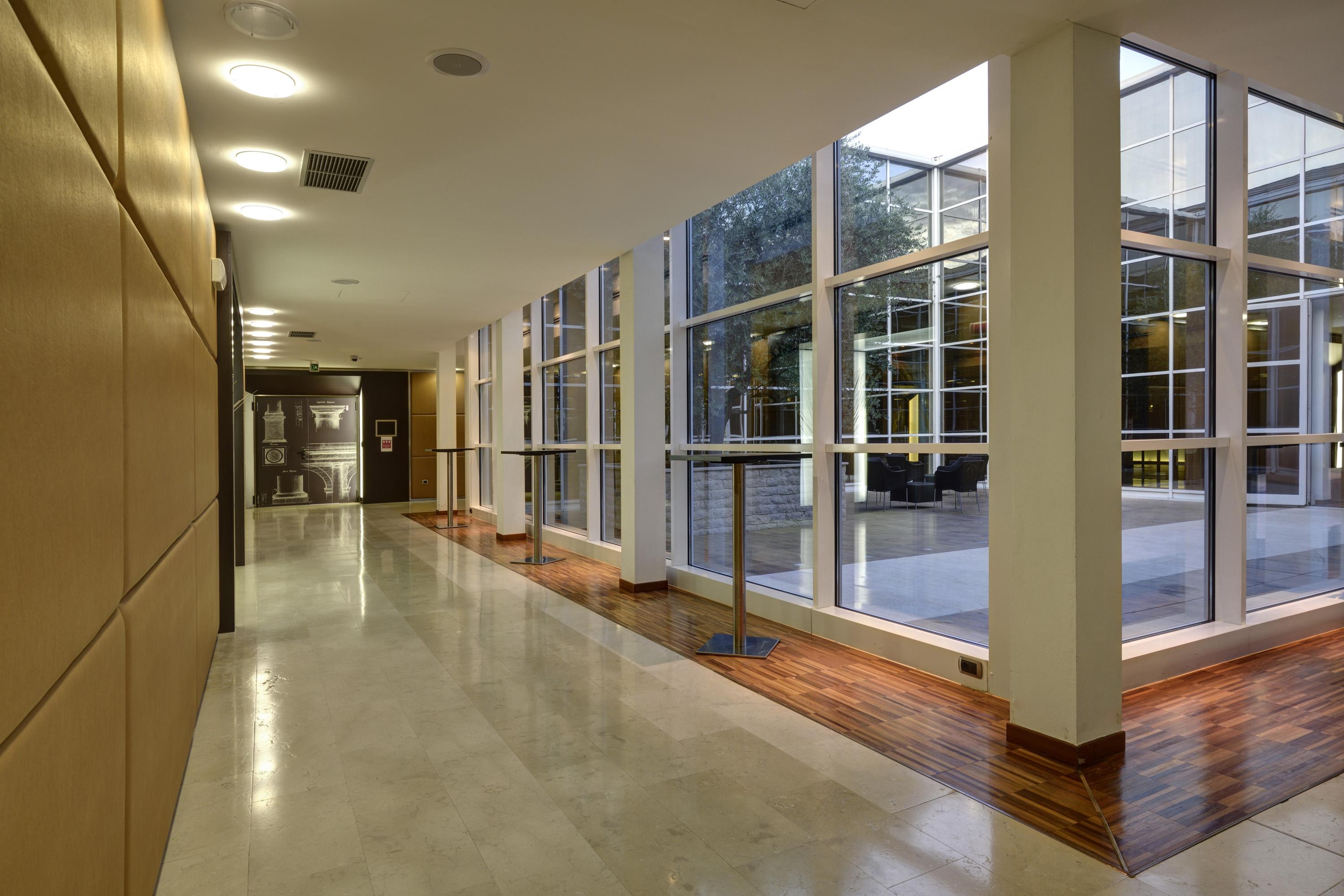 Una Hotels Bologna San Lazzaro Сан-Лаццаро-ді-Савена Екстер'єр фото