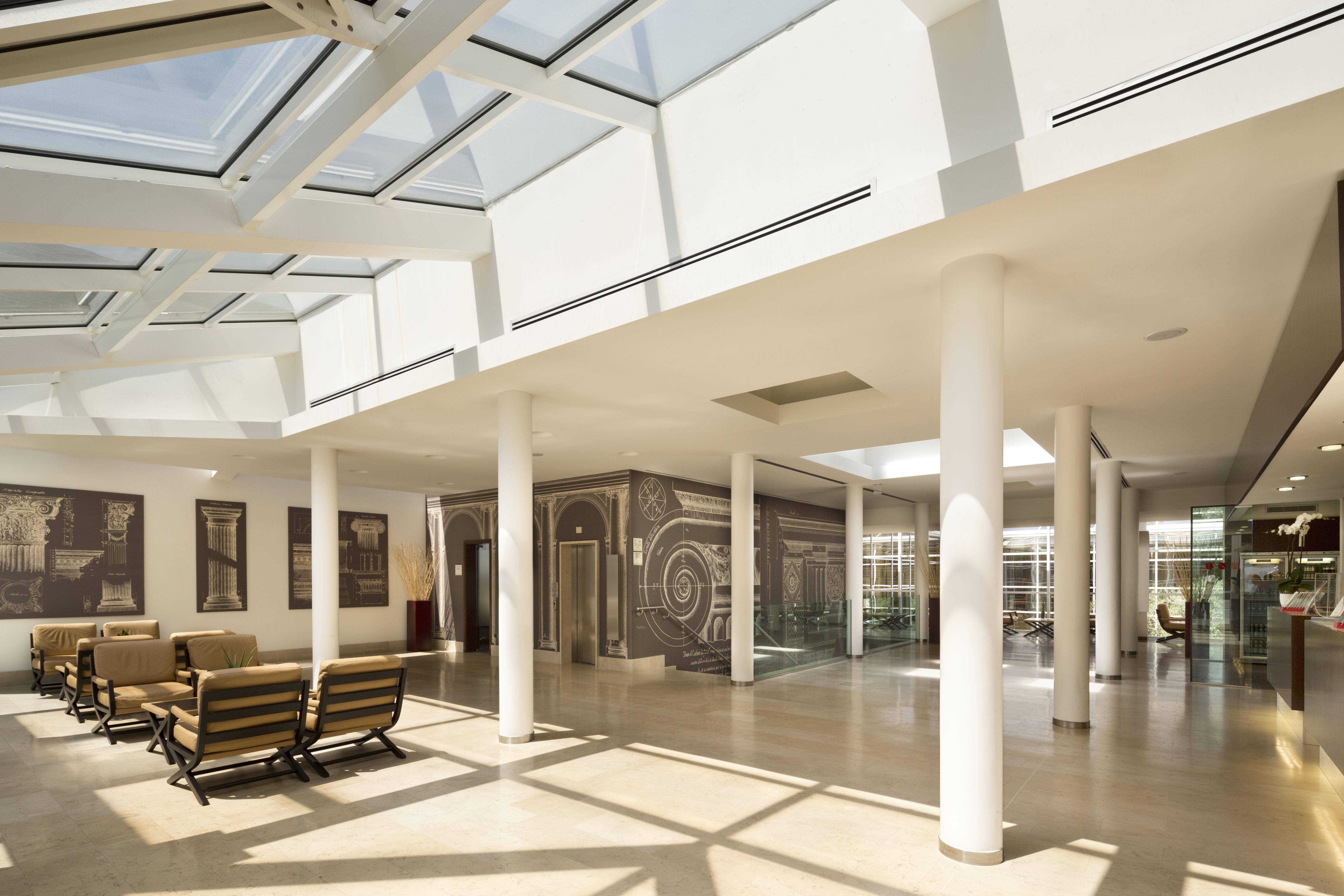 Una Hotels Bologna San Lazzaro Сан-Лаццаро-ді-Савена Екстер'єр фото