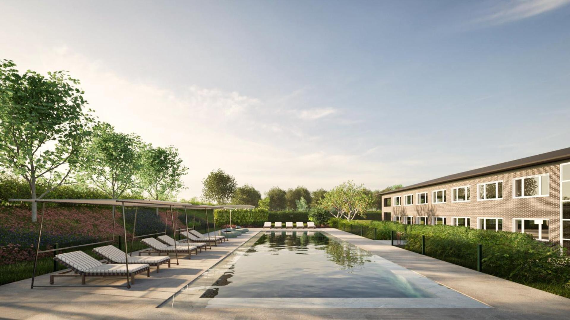 Una Hotels Bologna San Lazzaro Сан-Лаццаро-ді-Савена Екстер'єр фото